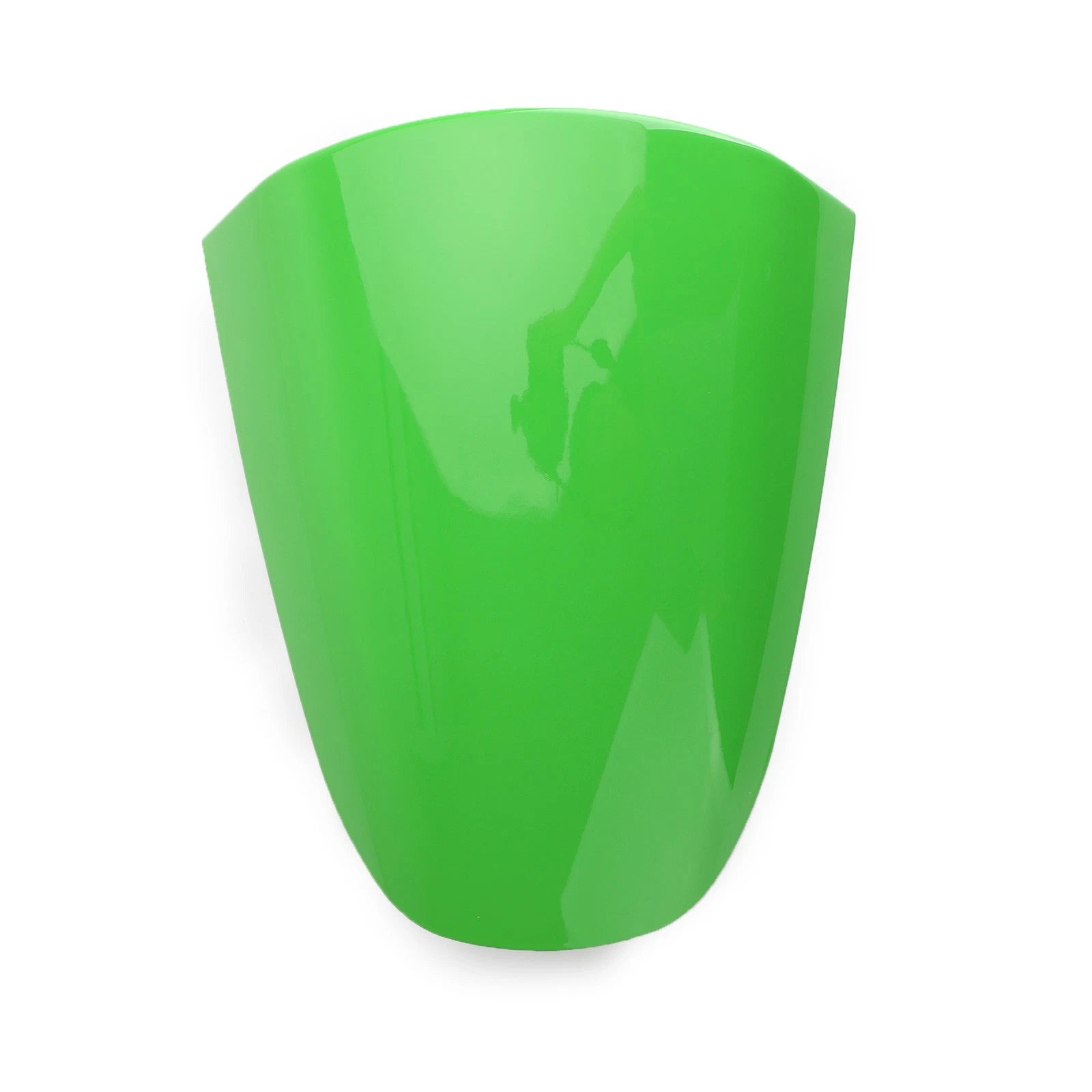 ABS Rear Seat Fairing Cover for Kawasaki Ninja ZX12R (2000–2008) Green