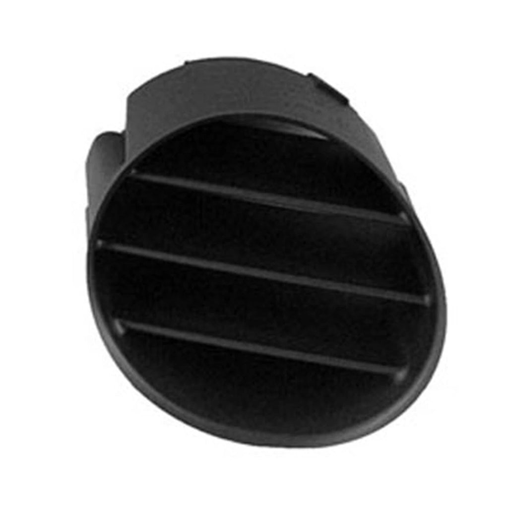 Replacement Driver Side Fog Light Cover For 2002-2004 Jeep Liberty