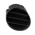 Replacement Driver Side Fog Light Cover For 2002-2004 Jeep Liberty