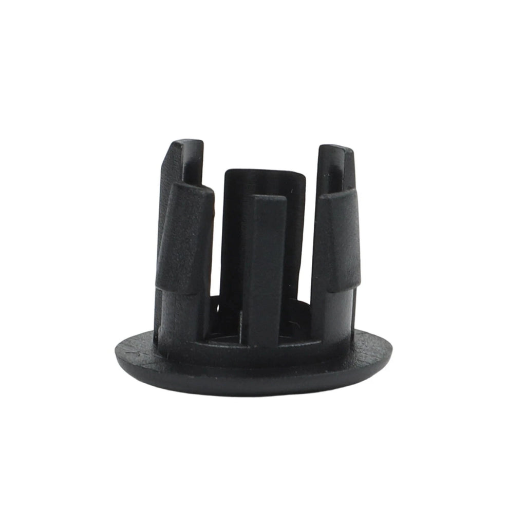 Door Lock Rod 1x Black for BMW X5 (1999–2006) 51418408567