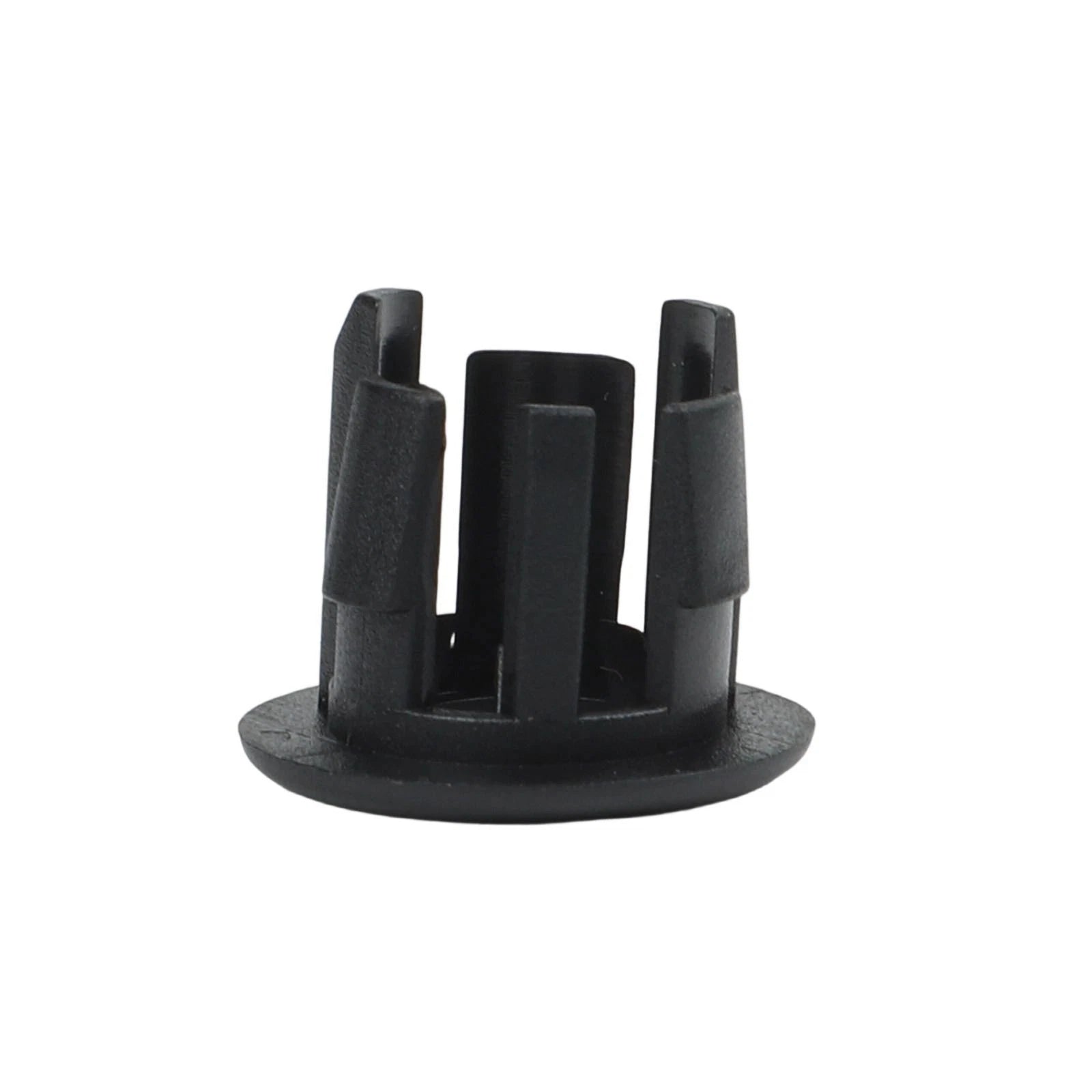Door Lock Rod 1x Black for BMW X5 (1999–2006) 51418408567