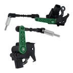 Front Height Level Sensor Pair for Audi S6 S7 S8 (2012–2018)