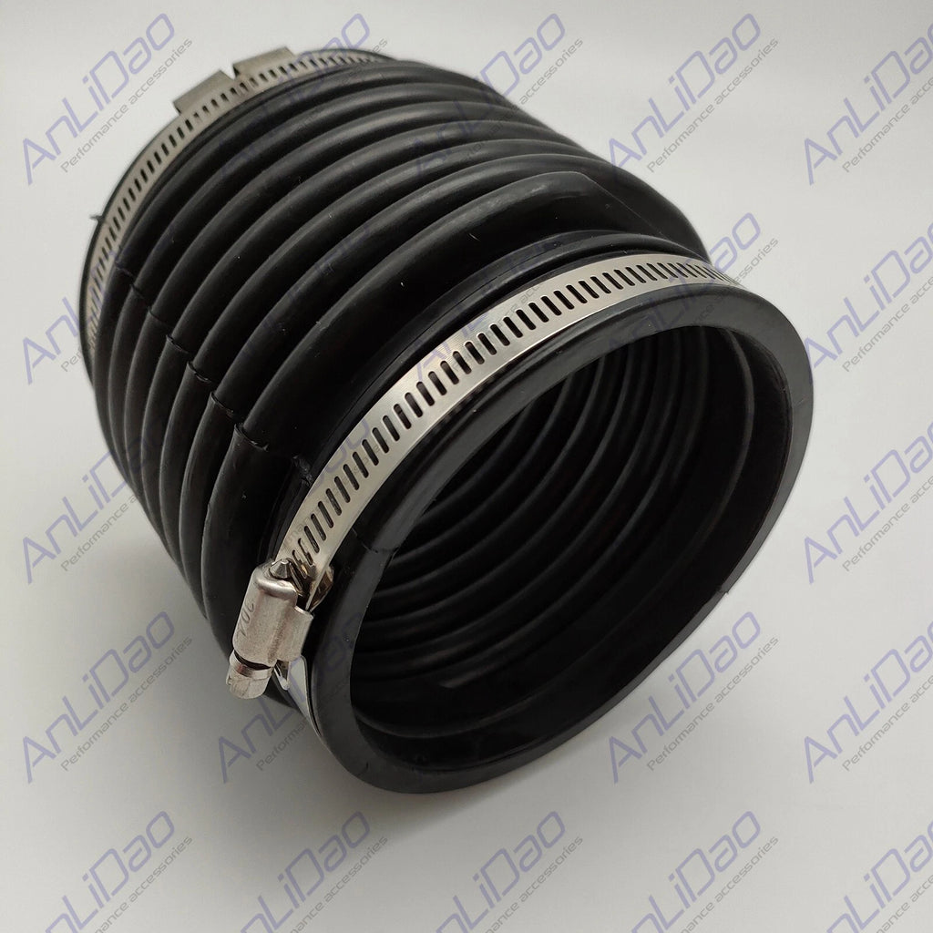 U-Joint Bellow for Mercruiser MC-I R MR Alpha One TR & TRS (18-2751, 60932A4, 89050)