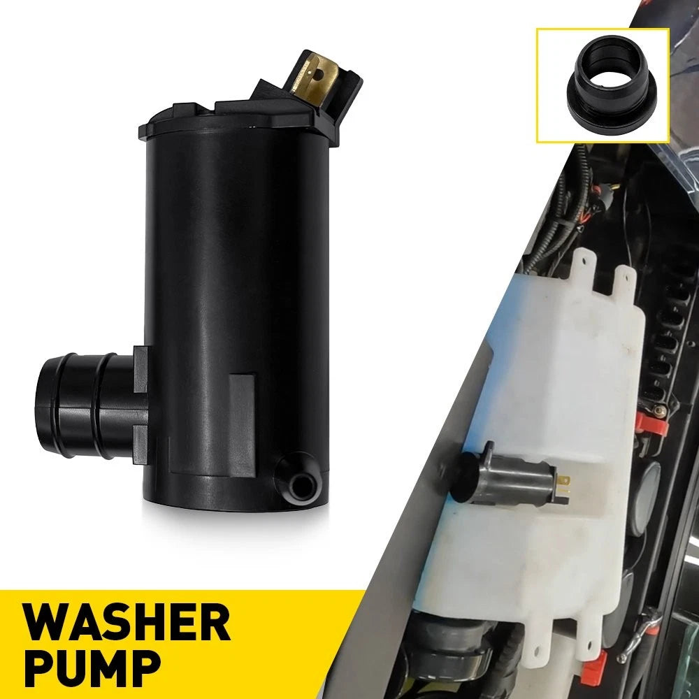 Washer Pump 2205140 for Polaris Ranger XP 1000 900 EPS Crew 570 (2018–2025)