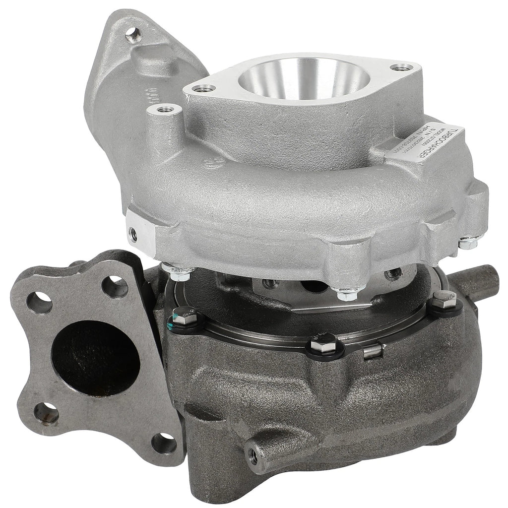 Turbo for Nissan Frontier NP300 Pathfinder Navara 2.5L DI YD25