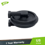 Front Idler for John Deere 17D, 17G, 17ZTS, EX17U, ZX17U (2000–2023)