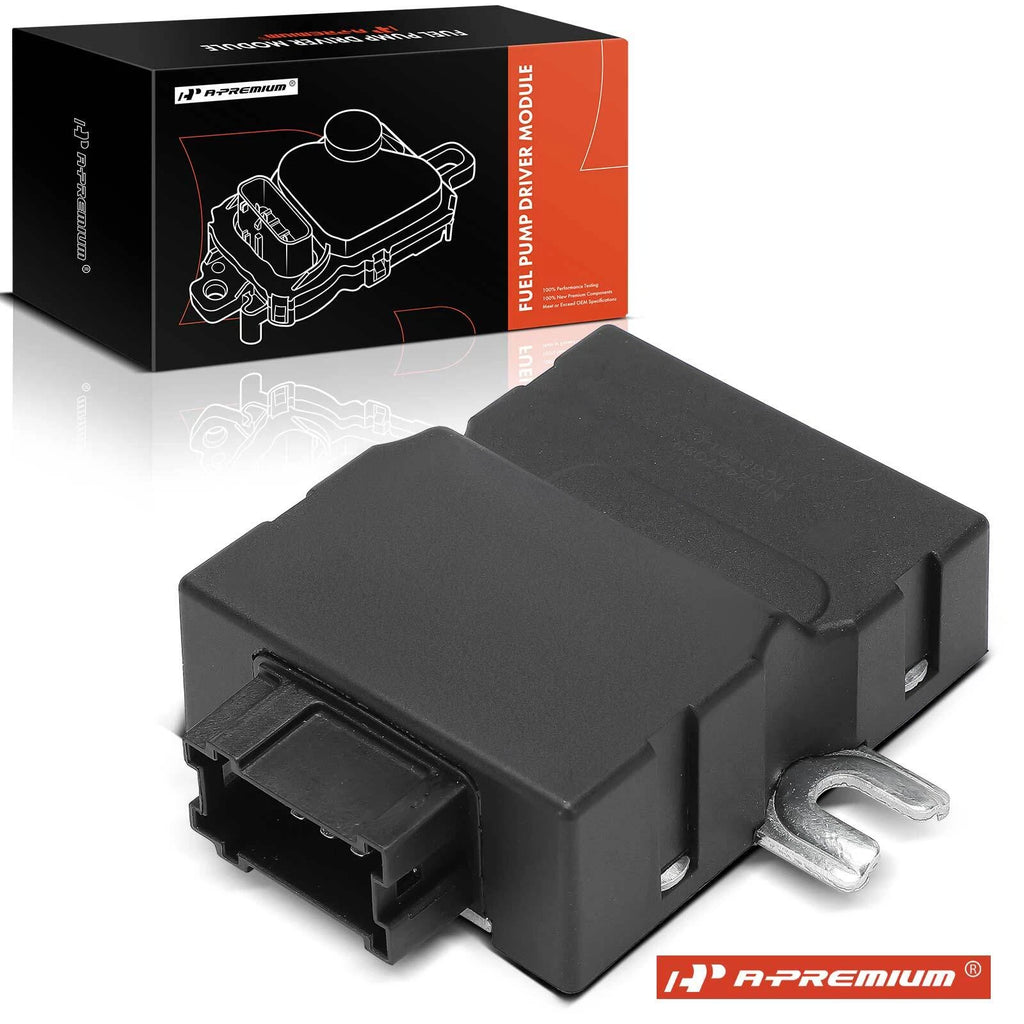 Fuel Injection Control Module for BMW 530e 530i 540d X3 740i M5 (2017–2023)