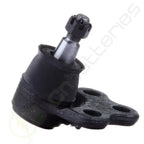 10Pc Wheel Bearing Hub Tie Rod Ball Joint Sway Bar for Vue Torrent Equinox (2002–2009)