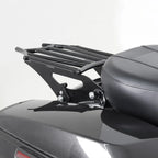 Detachable Luggage Rack for Harley Touring Street Road King Glide (2009 - 2025)