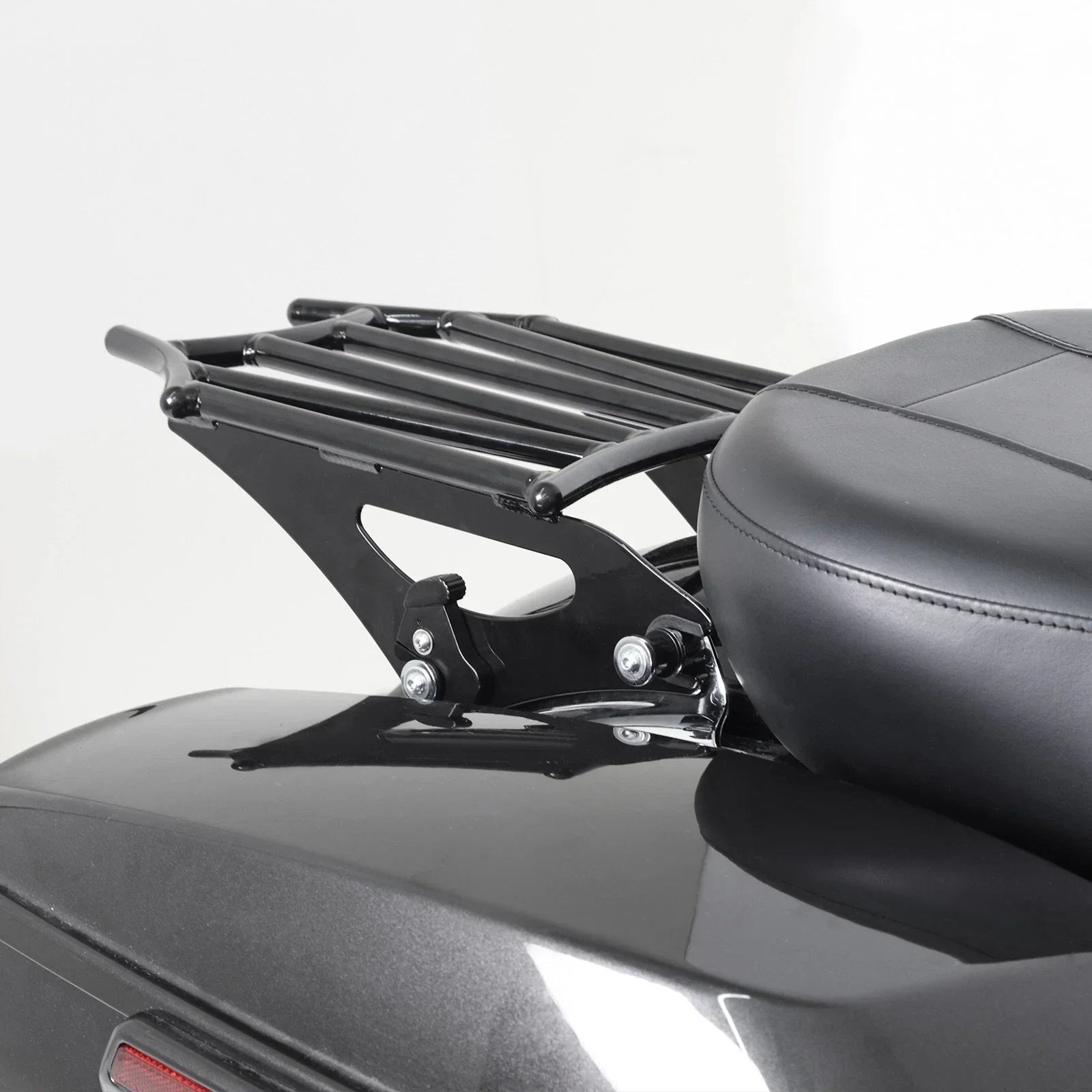 Detachable Luggage Rack for Harley Touring Street Road King Glide (2009 - 2025)