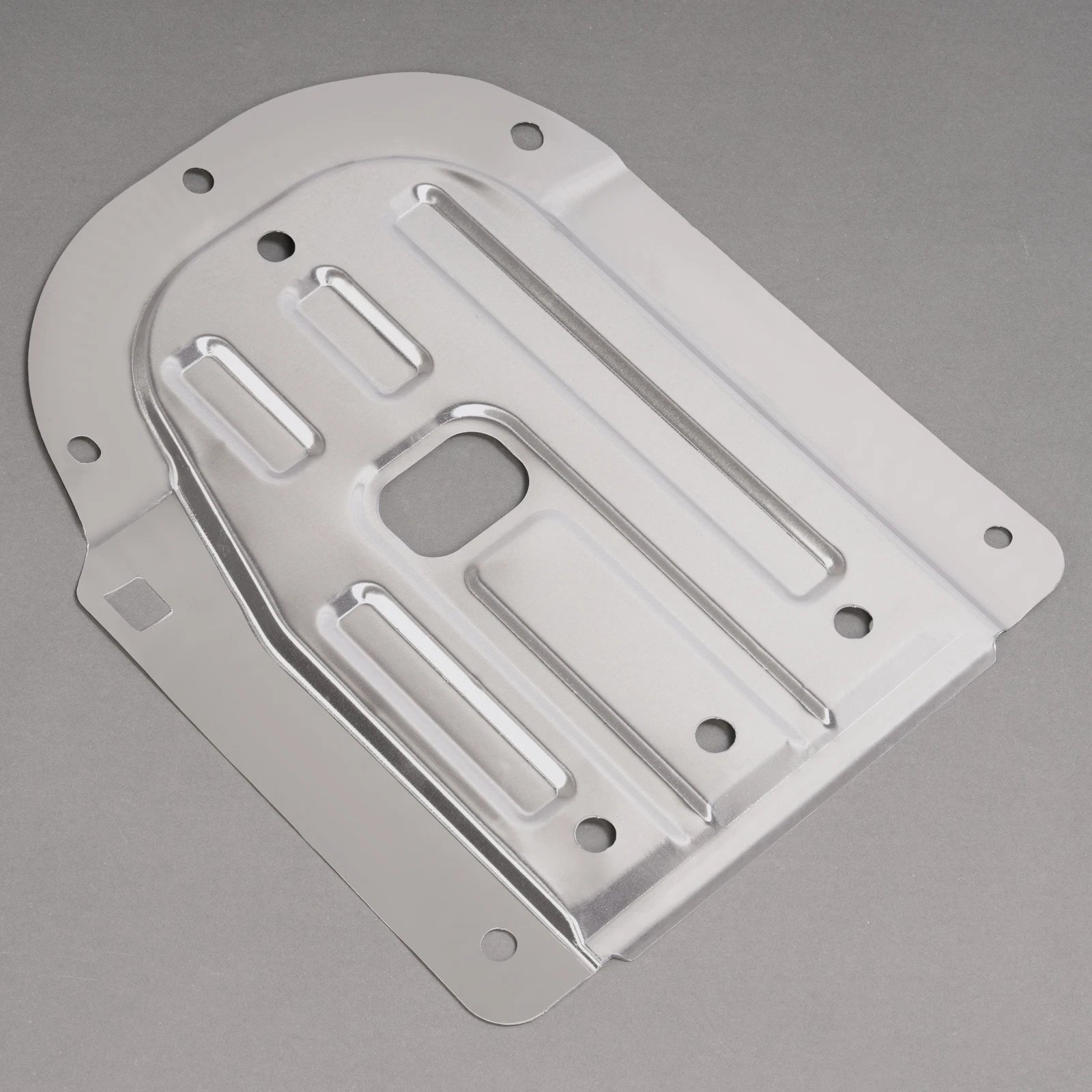 Engine Splash Shield Cover Lower Plate Rear for Honda Civic (2013–2015) #74115TR3A20
