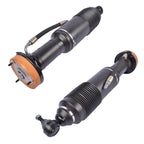 Set of 2 Hydraulic Shocks Struts for Mercedes SL R230 (2001–2012)