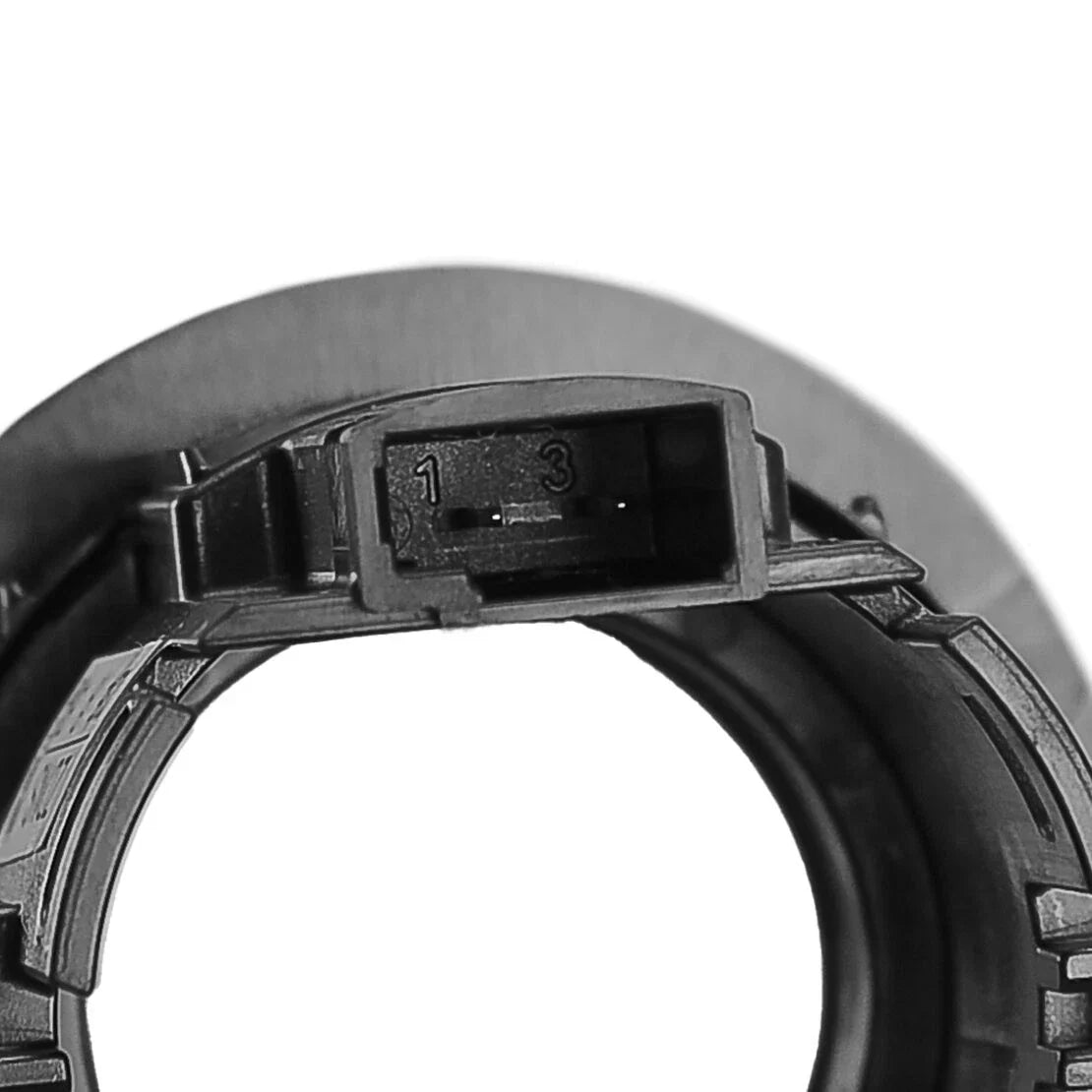 Start Stop Button Switch Rings for Nissan Altima Maxima (2013-2023)