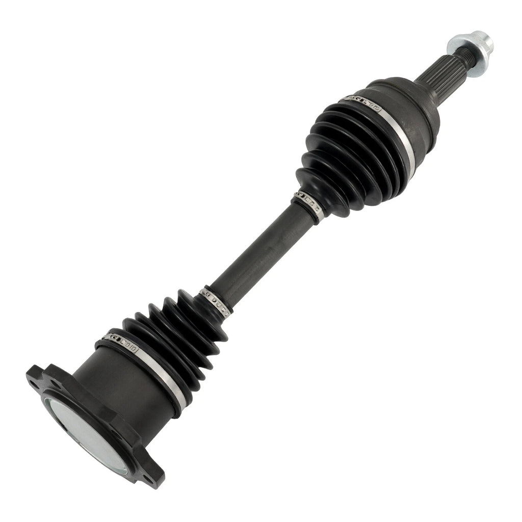 Front CV Axle Shaft Assembly for Chevrolet Silverado 1500 Tahoe (2014–2020)
