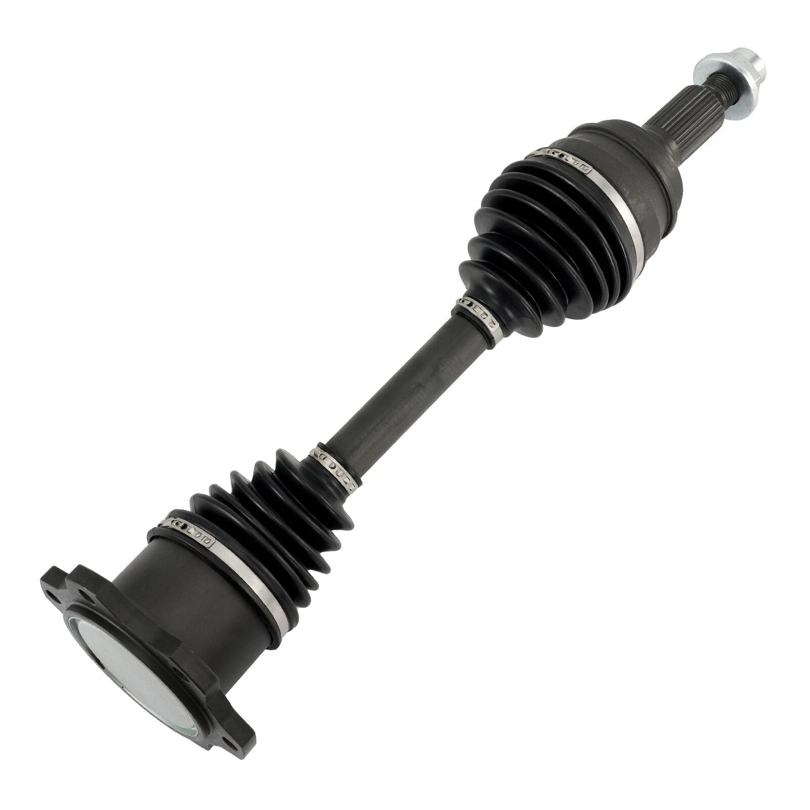 Front CV Axle Shaft Assembly for Chevrolet Silverado 1500 Tahoe (2014–2020)