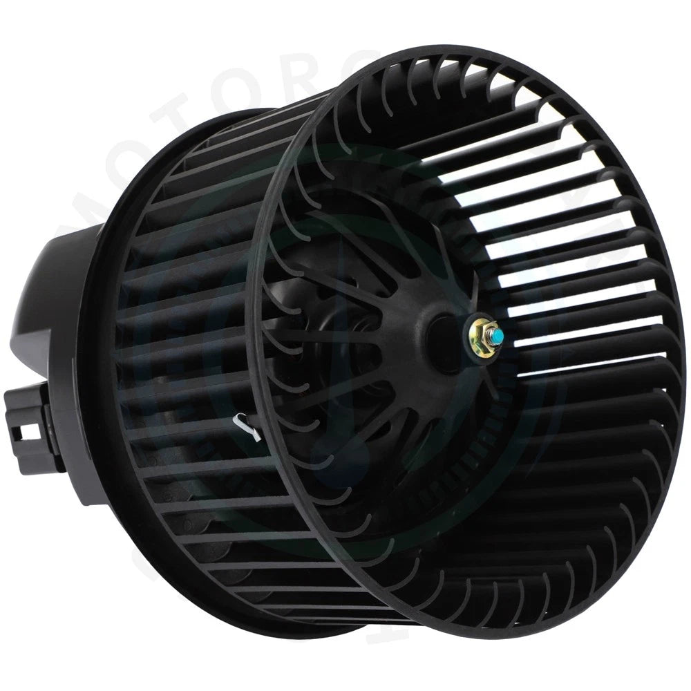 HVAC Blower Motor with Fan Cage for Ford Escape, Focus, Transit Connect (2013–2019)