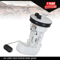 Fuel Pump Assembly for Suzuki King Quad 500 (2011–2019)