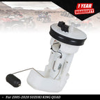 Fuel Pump Assembly for Suzuki King Quad 500 (2011–2019)