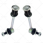 2X Front Sway Bar Link Kit for Toyota Land Cruiser Prado (1996–2002)
