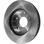 Front Disc Brake Rotor for Chevrolet Blazer S10 GMC Jimmy (1997–2005)
