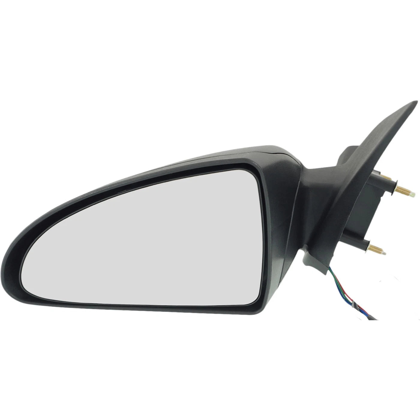 Set of 2 Mirrors for Chevy Malibu (Driver & Passenger Side)