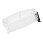Windshield Vent Clear for Honda Goldwing GL1800 (2001-2017)