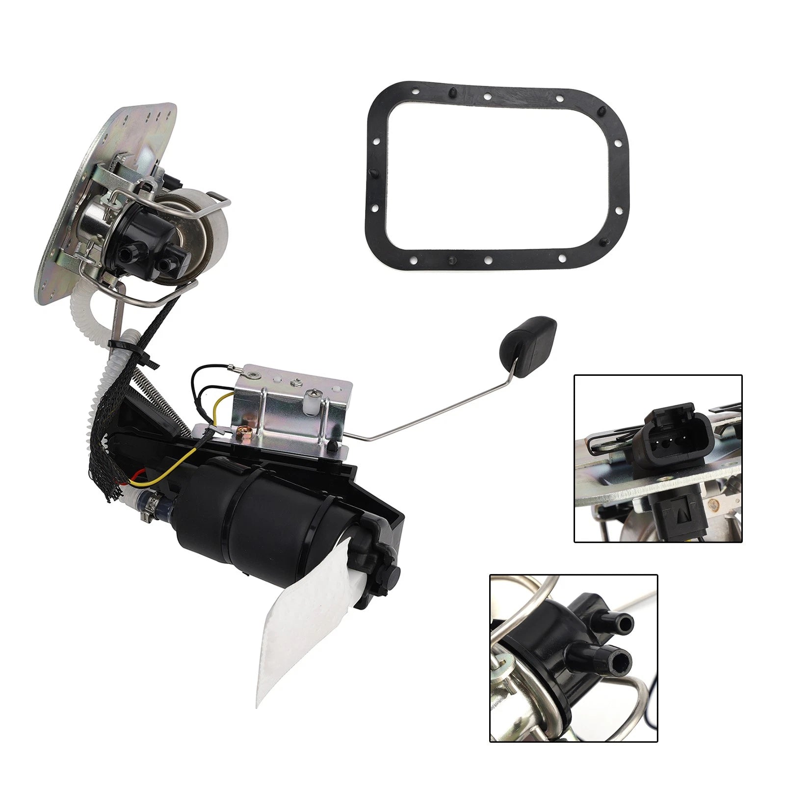 Fuel Pump Assembly for Harley Softail Heritage Fat Boy Springer (2001–2005) 7513201D