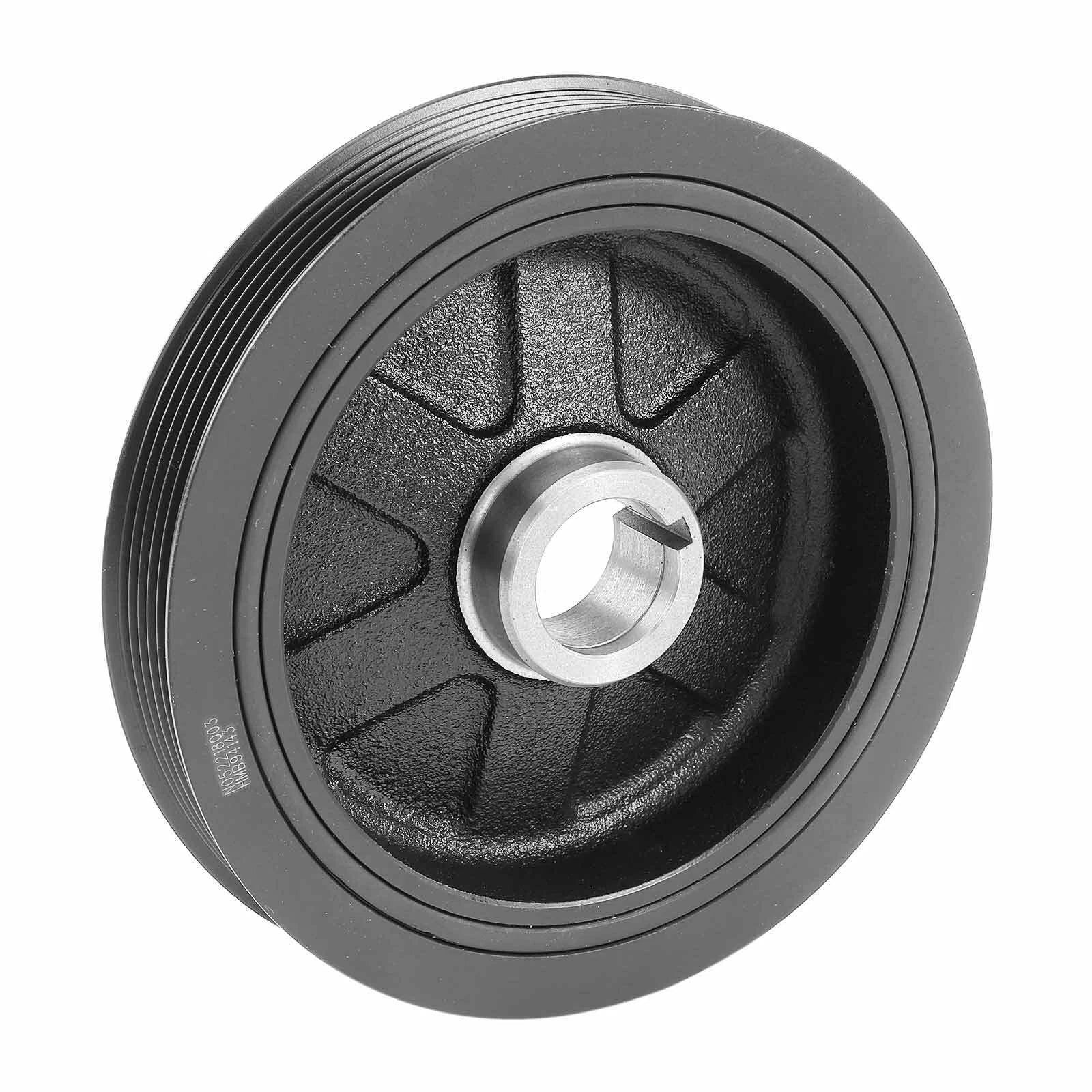 Harmonic Balancer for Nissan Sentra 1995–2000, 200SX 1995–1998