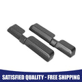 Pair of Air Vent Covers for Volkswagen Tiguan (2018–2019)