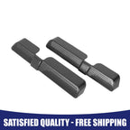 Pair of Air Vent Covers for Volkswagen Tiguan (2018–2019)