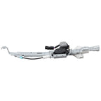 Rear Left Window Regulator for Dodge Caliber (2007–2012)