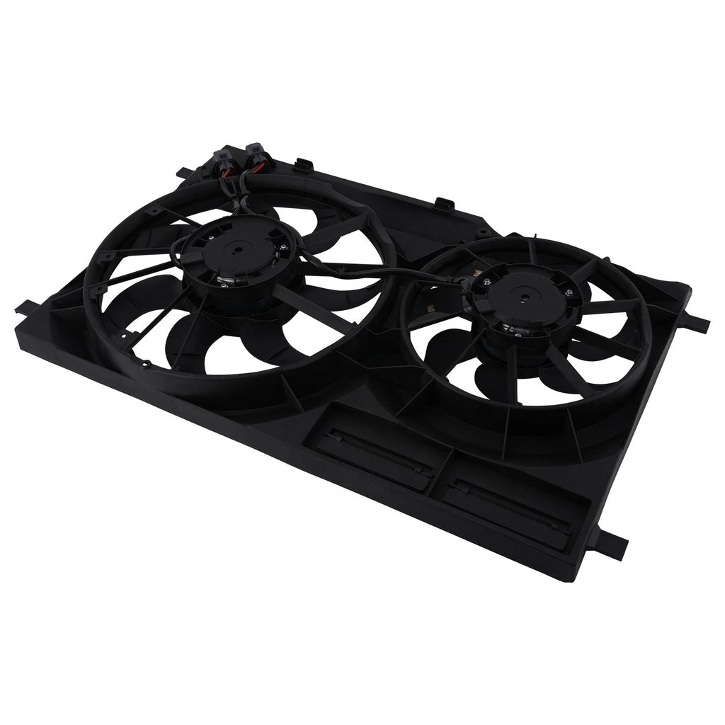 Radiator Cooling Fan Assembly for Ford Transit 150/350 (2015–2023)