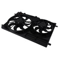 Radiator Cooling Fan Assembly for Ford Transit 150/350 (2015–2023)