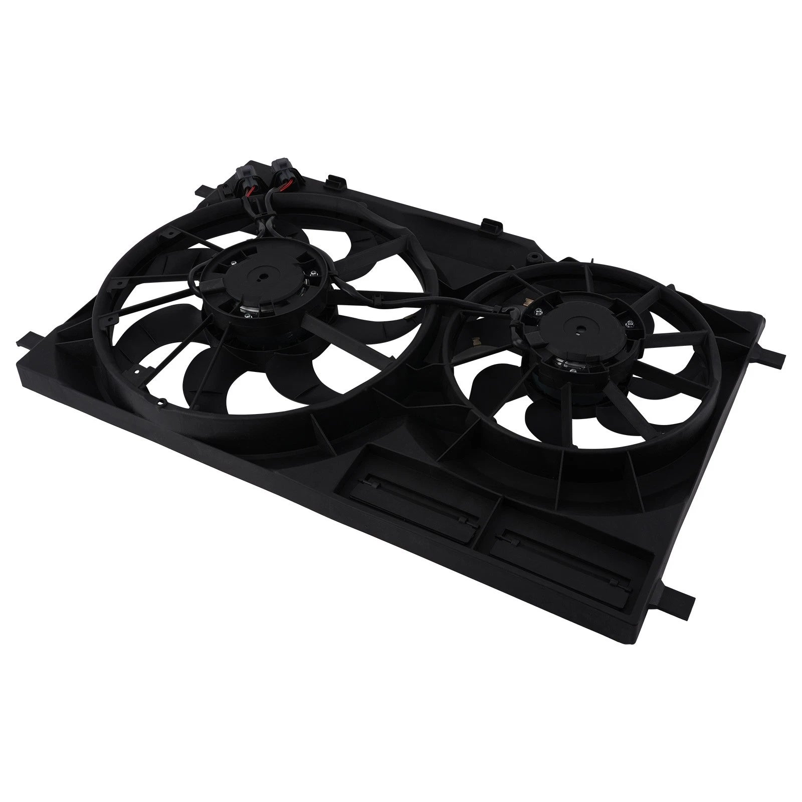Radiator Cooling Fan Assembly for Ford Transit 150/350 (2015–2023)