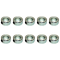 10X Solid Shaft Collars for Universal Products (Replaces SC-A-75)