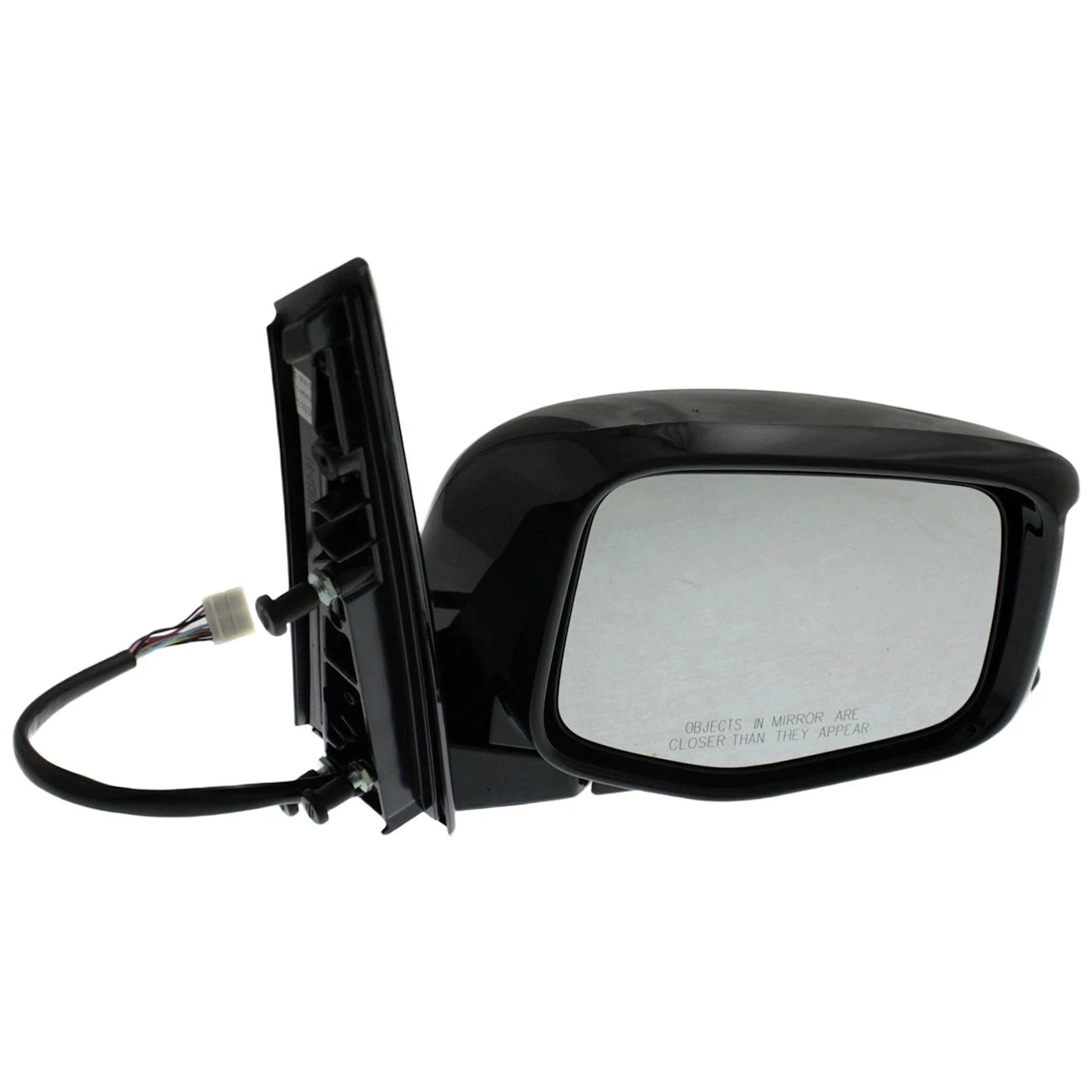 Heated Right Side Mirror for Honda Odyssey (2011–2013)