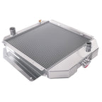 Coolant Radiator for Ford F-100/F-150/F-250/F-350 (1970–1979) D0TA8005AB