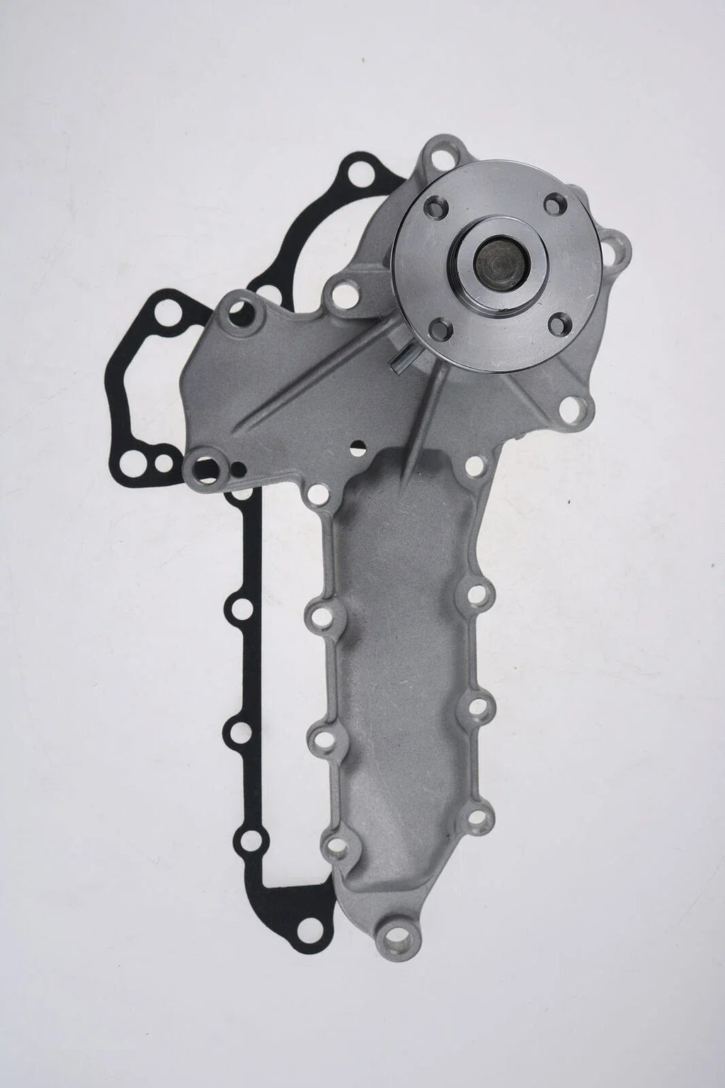 Water Pump & Gasket for Bobcat 751 763 773 7753 S150 S160 S185