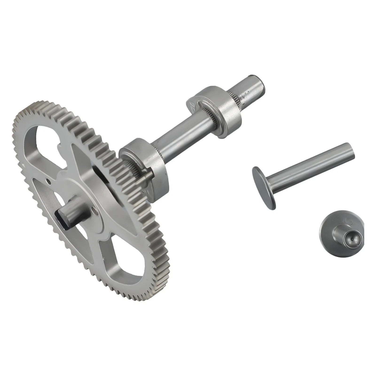Camshaft Kit for Connecting Rods (792681, 791942)