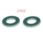 Drain Plug Gasket for Suzuki 70-300 HP 09168-10034