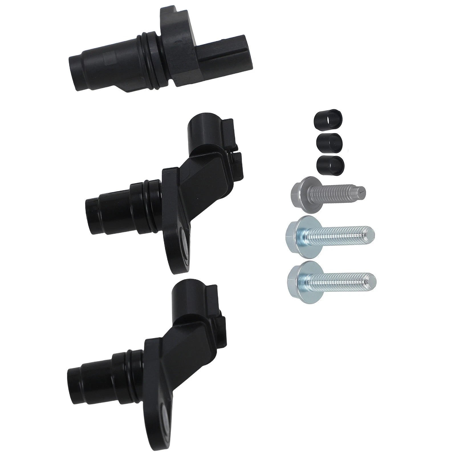 Camshaft Crankshaft Position Sensor for Chevrolet Impala (2014) 2131690 PC655