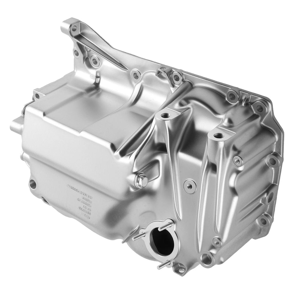 Lower Oil Pan for Mini Cooper F55/F56/F57 1.5L (2014–2017) 11138611276