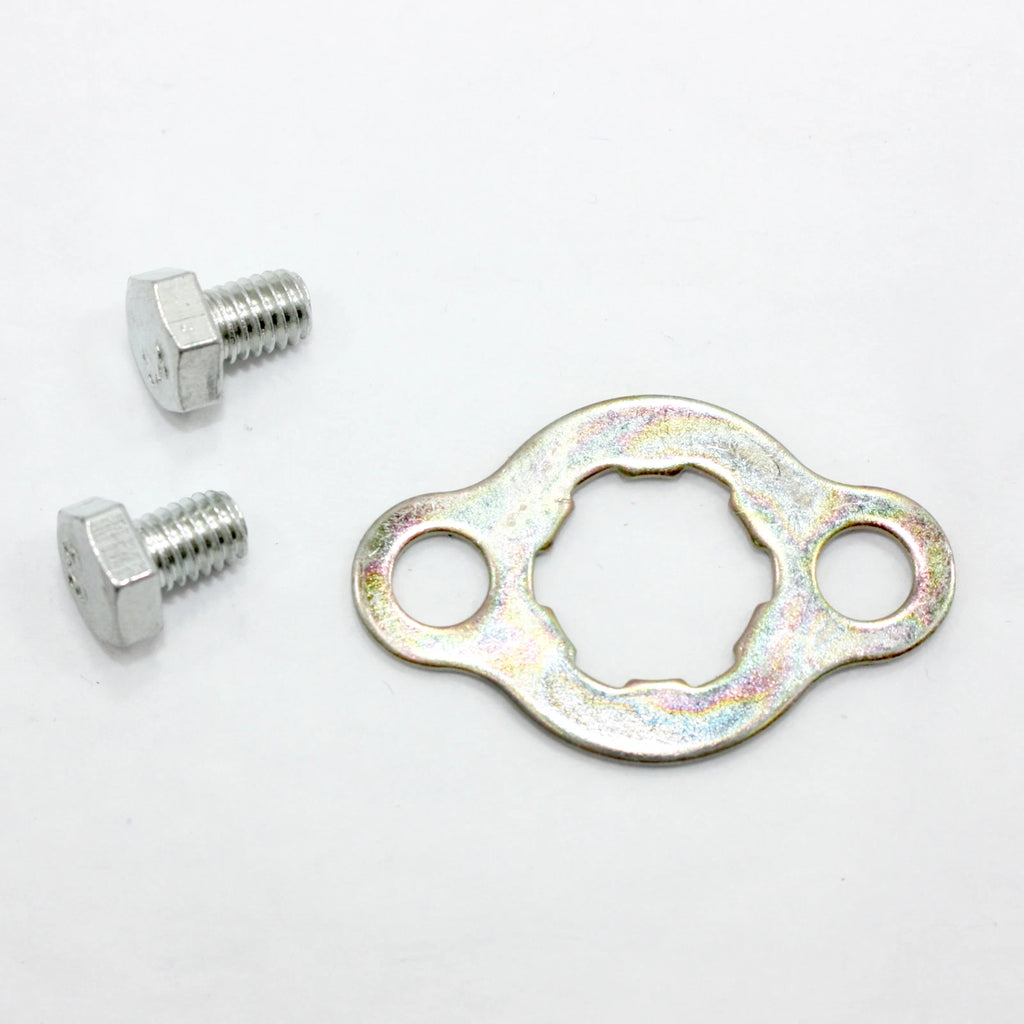 17mm Front Sprocket Clip Retainer for Pit Pro Trail Dirt Quad ATV (420-428)