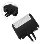 Rear A/C Air Vent Paddle Clip for Mercedes-Benz GLE GLS W167 (2020-2024)