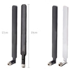 2X High Performance Antennas for LTE Coverage and Performance