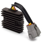 Voltage Rectifier Regulator for Ski-Doo MXZ 600 HO, MXZ 500 SS (2003–2006)