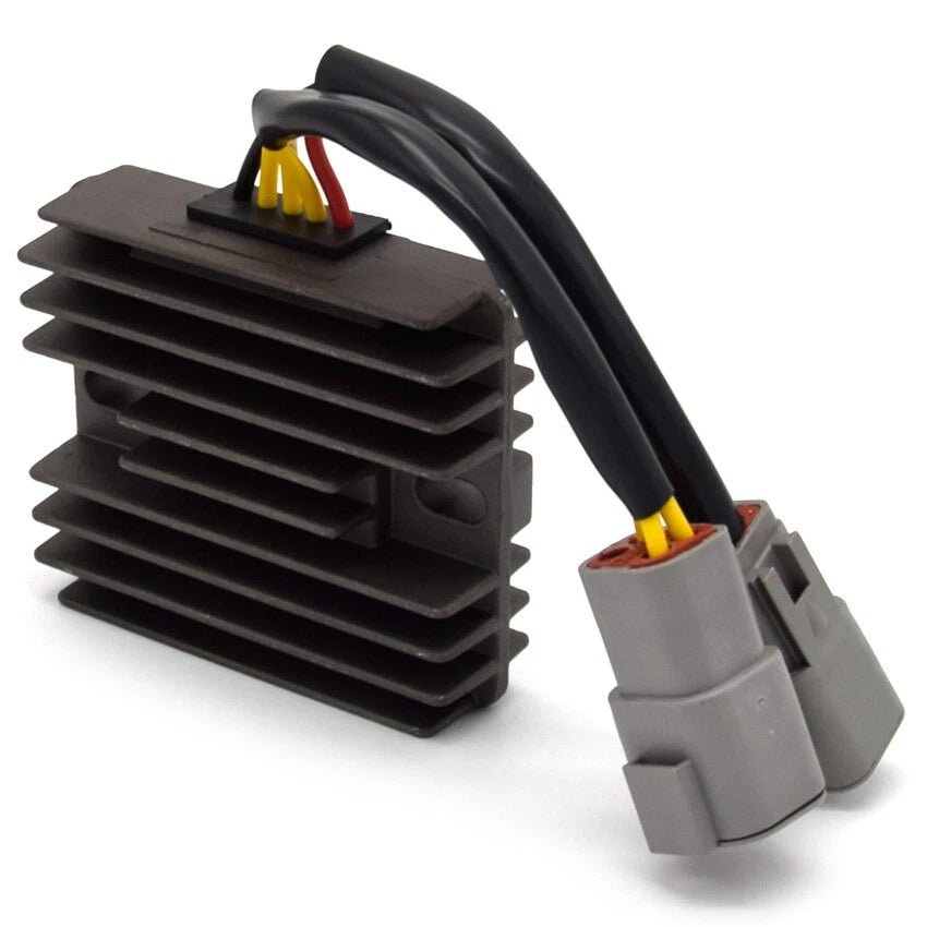 Voltage Rectifier Regulator for Ski-Doo MXZ 600 HO, MXZ 500 SS (2003–2006)