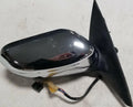 Chrome RH Passenger Side View Mirror for Jaguar S-Type (1999–2002)