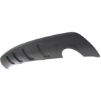 Skid Plate Rear Black for Chevy Saturn Vue Captiva Sport