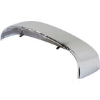 Driver Side Mirror Cover for Chevy Silverado 1500 GMC Sierra 1500 (2007-2013)